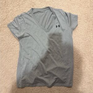 under armour shirt